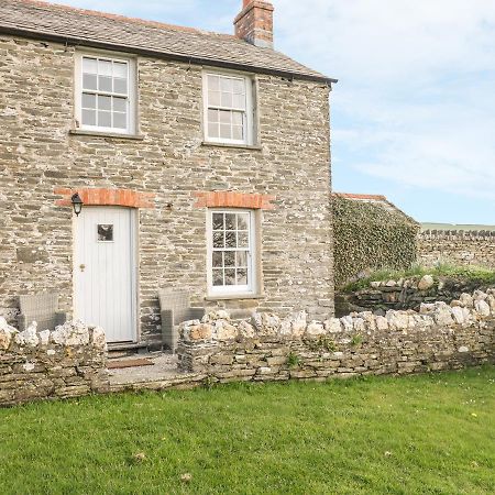 بوسكاسِل Home Farm Cottage المظهر الخارجي الصورة