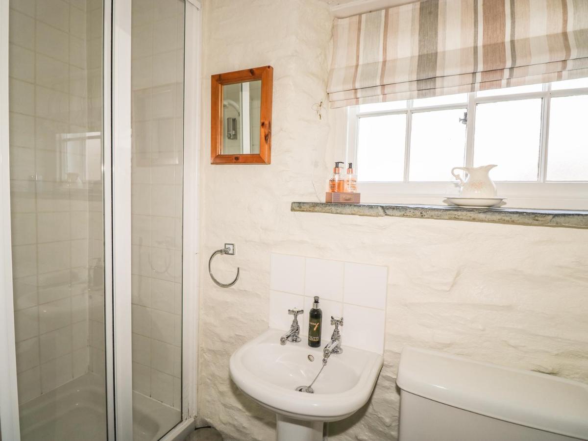 بوسكاسِل Home Farm Cottage المظهر الخارجي الصورة