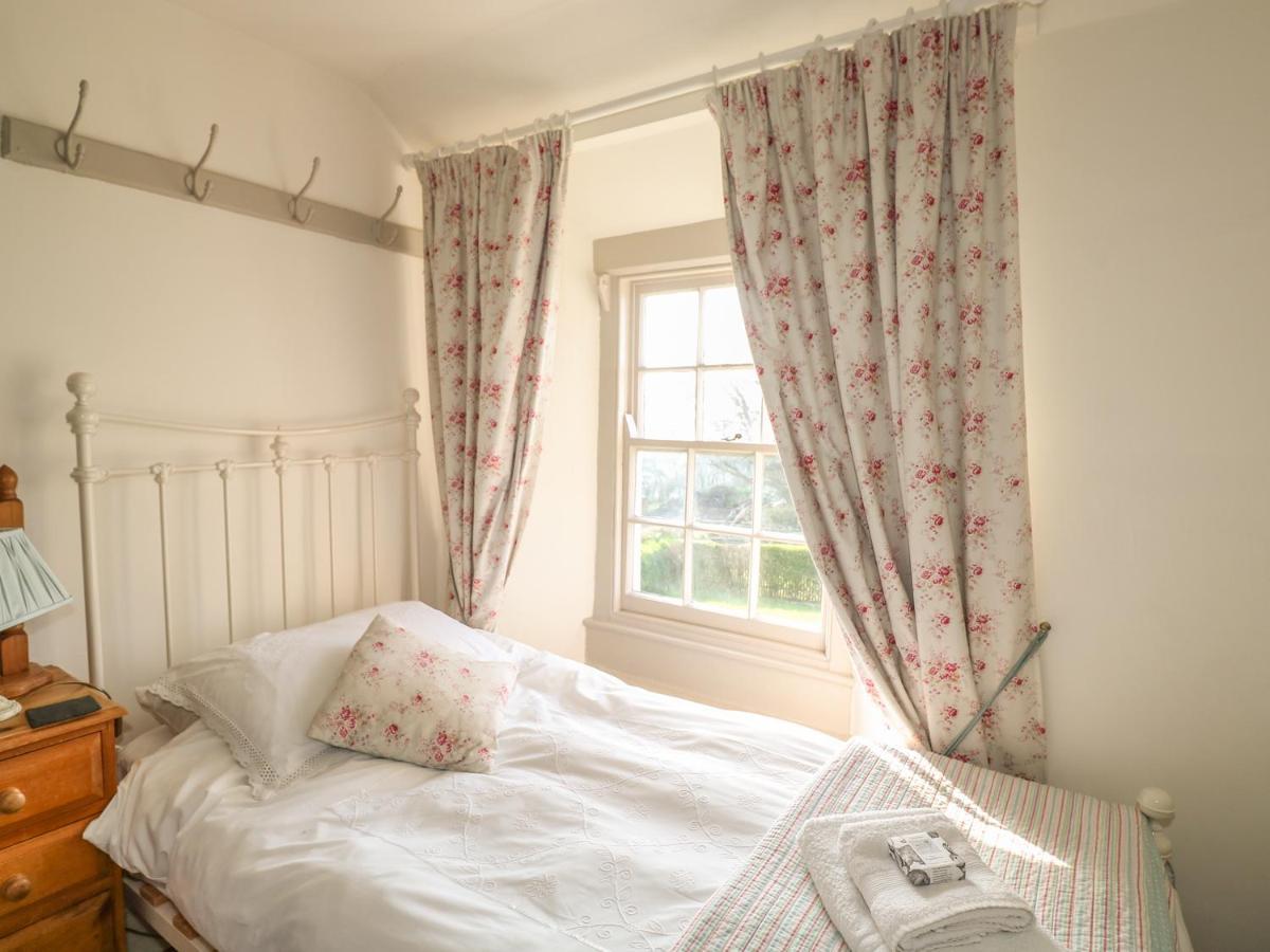 بوسكاسِل Home Farm Cottage المظهر الخارجي الصورة
