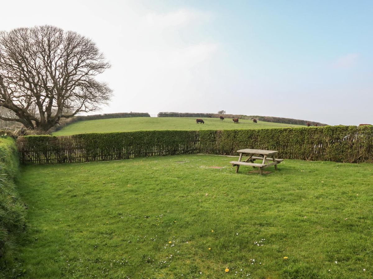 بوسكاسِل Home Farm Cottage المظهر الخارجي الصورة