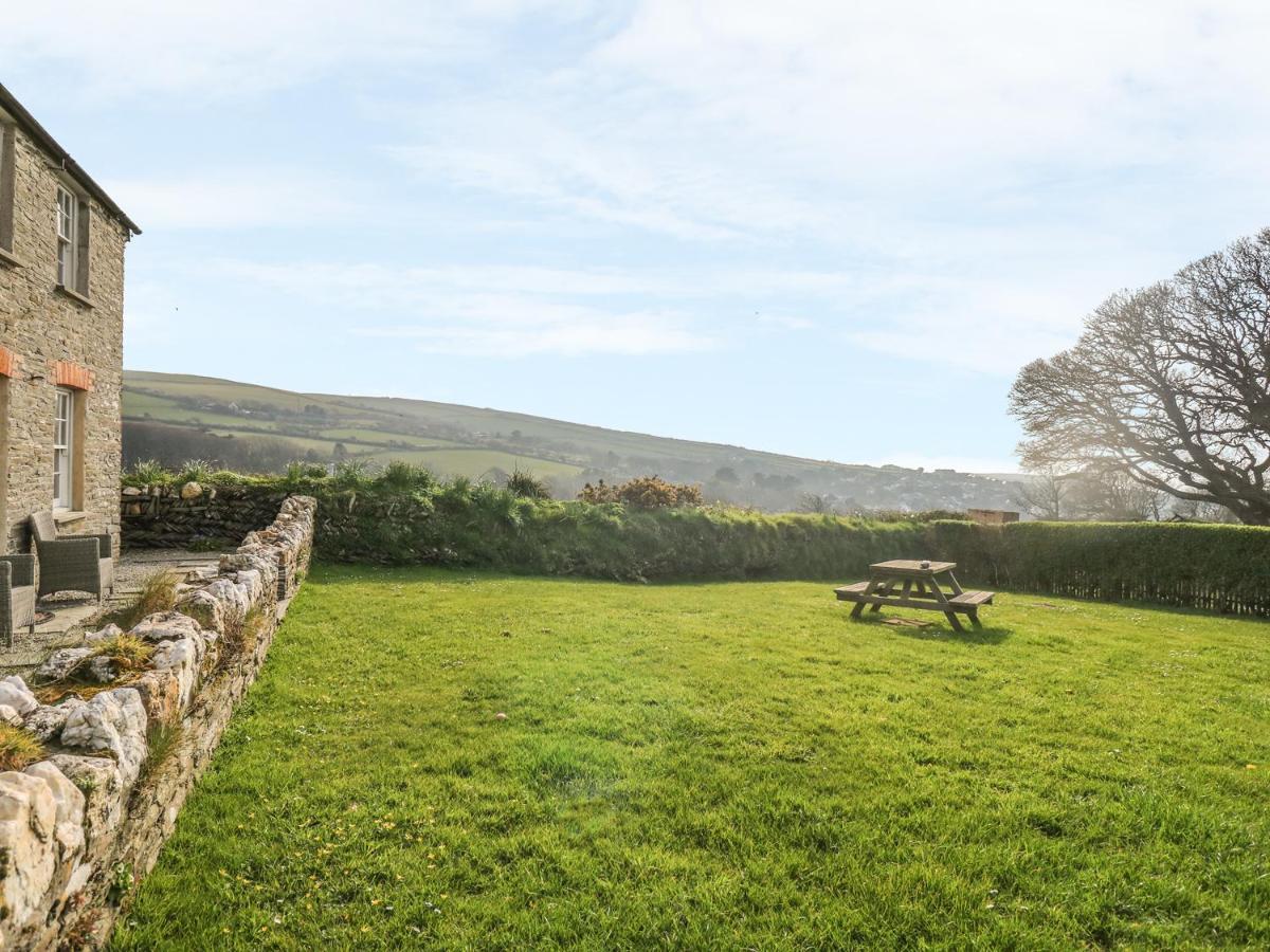 بوسكاسِل Home Farm Cottage المظهر الخارجي الصورة