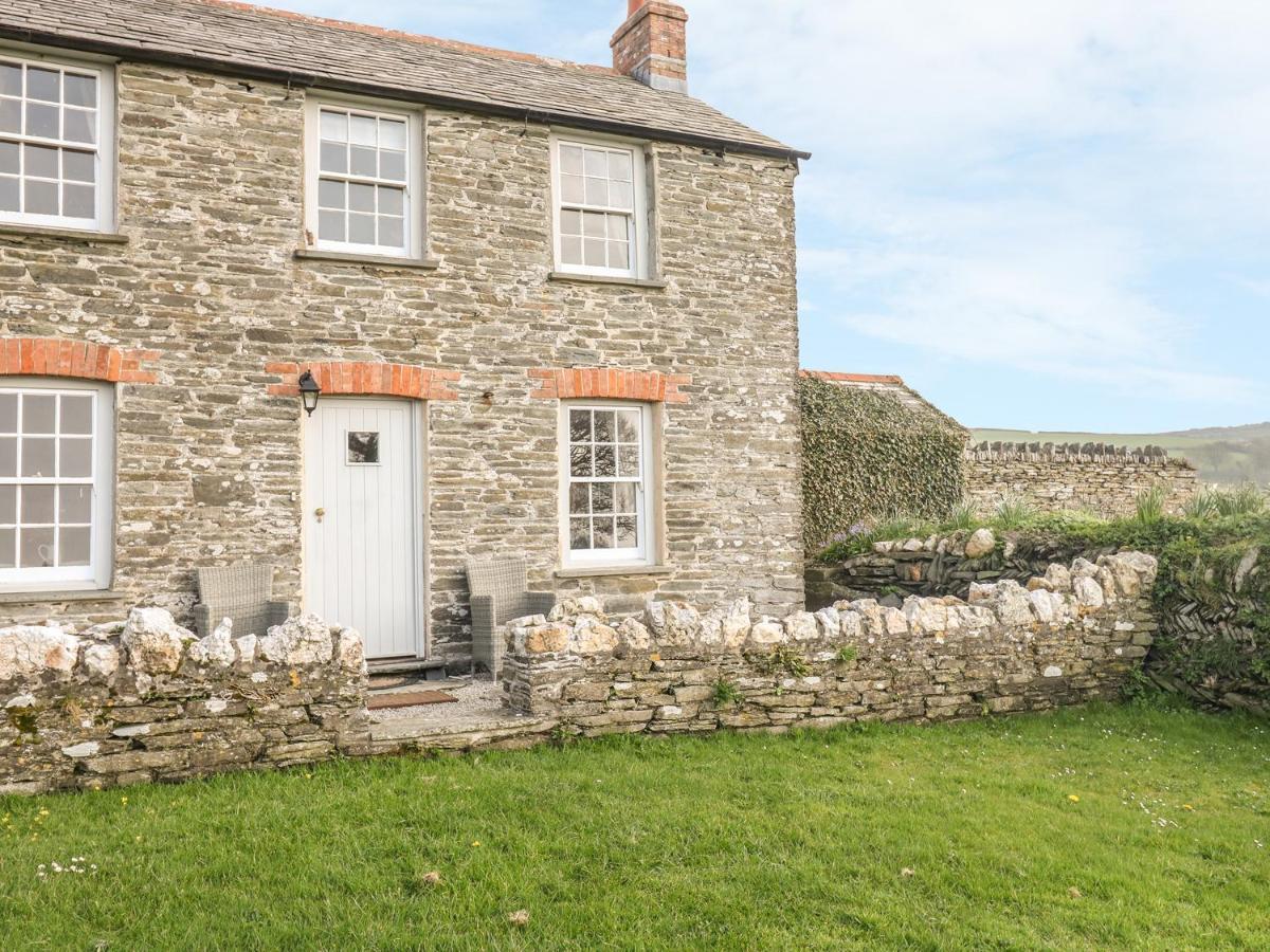 بوسكاسِل Home Farm Cottage المظهر الخارجي الصورة
